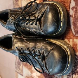 COPY - Dr Martin work shoes